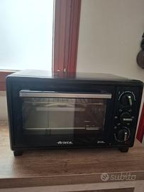 Fornetto Elettrico Ariete 922