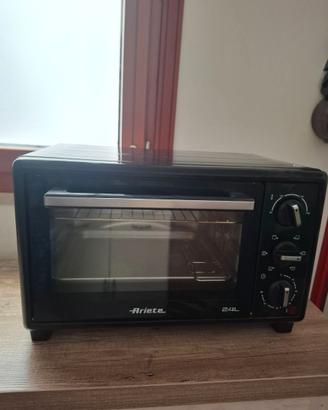 Fornetto Elettrico Ariete 922