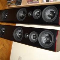 Diffusori acustici PSB Synchrony One