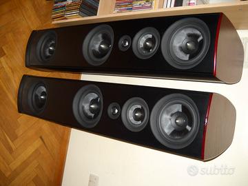 Diffusori acustici PSB Synchrony One