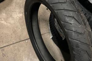 Pneumatico 120/70 R19 60V Bridgestone A41