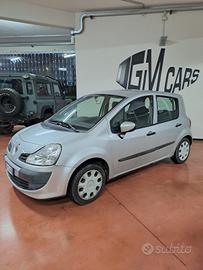 Renault Modus 1.2 16V Dynamique