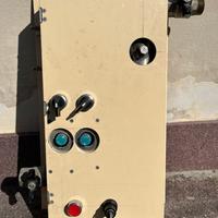 Miscelatore Nitrox Trimix compressore Bombole sub