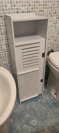 mobiletto bagno 