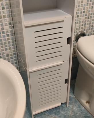 mobiletto bagno 
