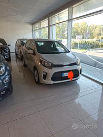 KIA Picanto urban