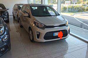 KIA Picanto urban