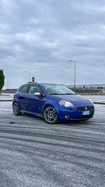 Fiat grande punto sport t-jet NEOPATENTATO