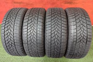 205 55 16 Gomme Invern 99% 2021 GoodYear 205 55R16