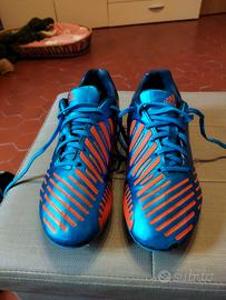  scarpe da calcio numero 38 a 10 € al paio