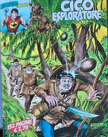 Ciccio Esploratore