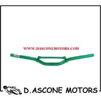 MANUBRIO VERDE 220 x 640 BOOSTER SPIRIT BW’S F12 T