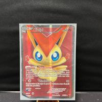 Pokemon victini 98/101