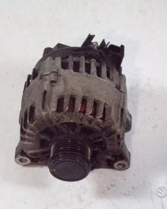 Alternatore Volvo V40 1.6 tdi 2014