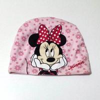 Cappello  Bambina MINNIE Disney Cuffia Berretto