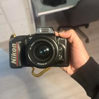 Fotocamera F-401 x
