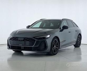 Audi A5 Avant TDI 150 kW S tronic mHEV+ S Lin...
