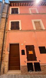Casa indipendente in centro storico