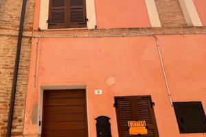 Casa indipendente in centro storico