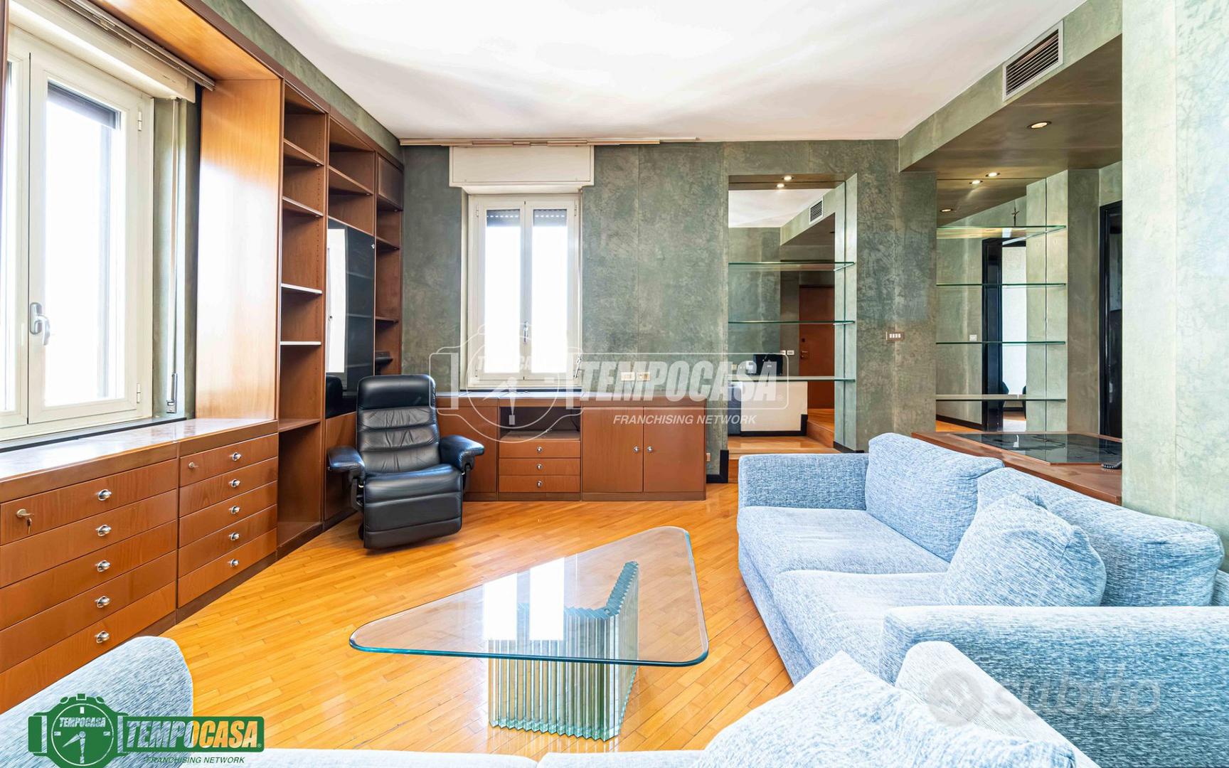Appartamento – Milano, Buenos Aires - Venezia, Municipio 3 - Vista 4