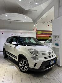 Fiat 500L 1.3 Multijet 95 CV Trekking