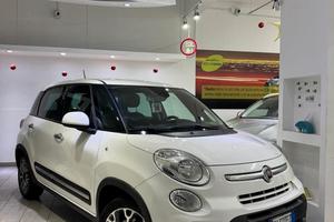 Fiat 500L 1.3 Multijet 95 CV Trekking