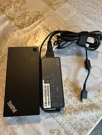Docking Station Lenovo ThinkPad Universal  USB-C