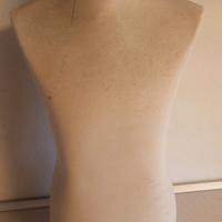 Busto per sarta