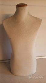 Busto per sarta