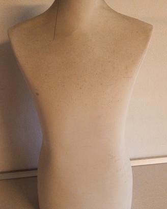Busto per sarta