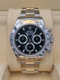 Rolex Daytona 116520