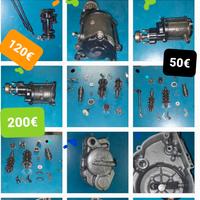 ricambi motore cagiva mito ec 6 7 marce 