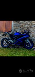 yamaha 125