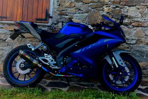 yamaha 125