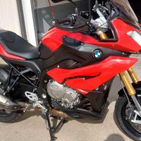 Bmw s 1000 xr - 2017