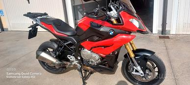 Bmw s 1000 xr - 2017