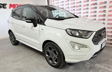 Ford EcoSport 1.5 Ecoblue 100 CV Start&Stop ST-Lin
