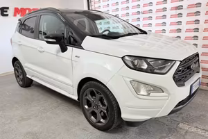 Ford EcoSport 1.5 Ecoblue 100 CV Start&Stop ST-Lin