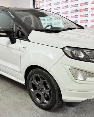 Ford EcoSport 1.5 Ecoblue 100 CV Start&Stop ST-Lin