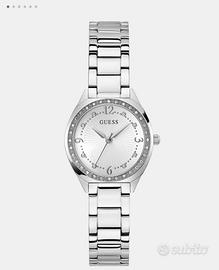 Orologio Donna Guess