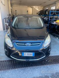 Ford C-Max 1.6 TDCi 110 CV Titanium DPF
