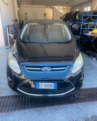 Ford C-Max 1.6 TDCi 110 CV Titanium DPF