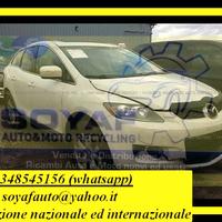 MAZDA CX-7 1SERIE dal 2006 al 2015