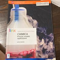 Chimica principi, modelli, applicazioni