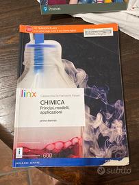 Chimica principi, modelli, applicazioni