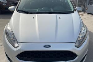 Ford Fiesta 1.4 5 porte GPL
