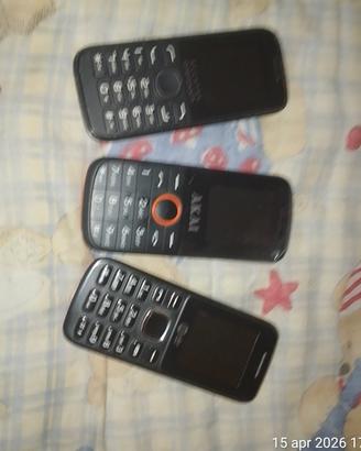 telefoni senza internet 