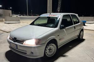 106 rallye