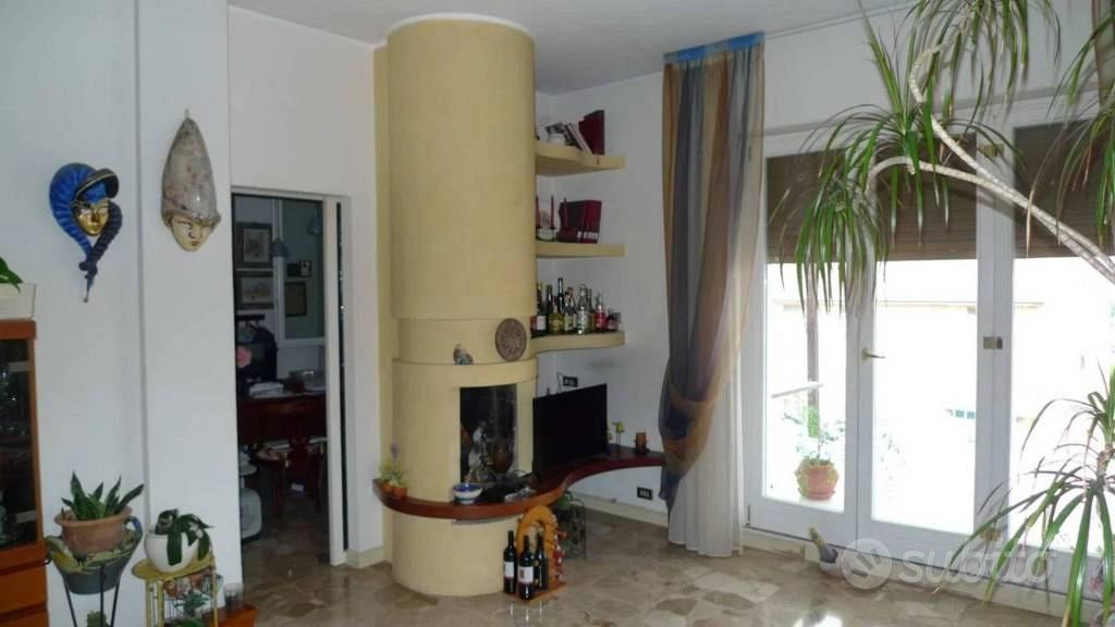 Appartamento – Macerata, Tre Vie, Villa Potenza - Vista 2