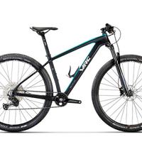 Bici MTB Conor WRC 29Special Carbon Deore/XT 12V